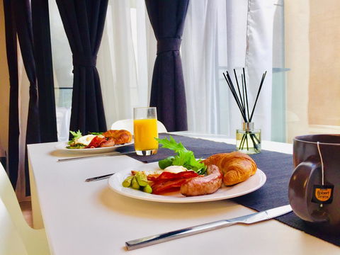 ONE Adelaide CBD - Tweed Heads Accommodation 30