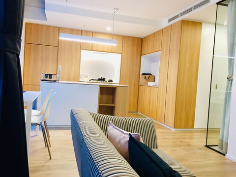 ONE Adelaide CBD - Tweed Heads Accommodation 8
