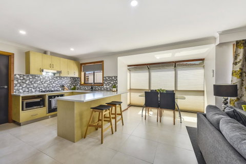 City Four Apartment - Tweed Heads Accommodation 0