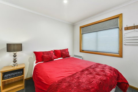City Four Apartment - Tweed Heads Accommodation 5