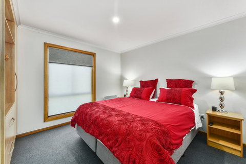 City Four Apartment - Tweed Heads Accommodation 3