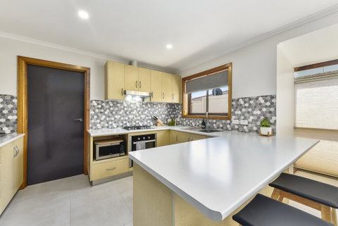 City Four Apartment - Tweed Heads Accommodation 1
