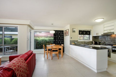 City One Apartment - Tweed Heads Accommodation 1
