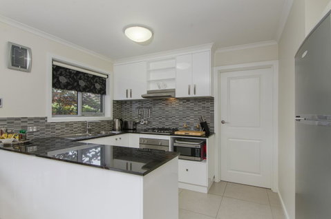 City One Apartment - Tweed Heads Accommodation 2