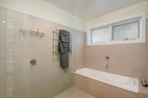 City One Apartment - Tweed Heads Accommodation 4