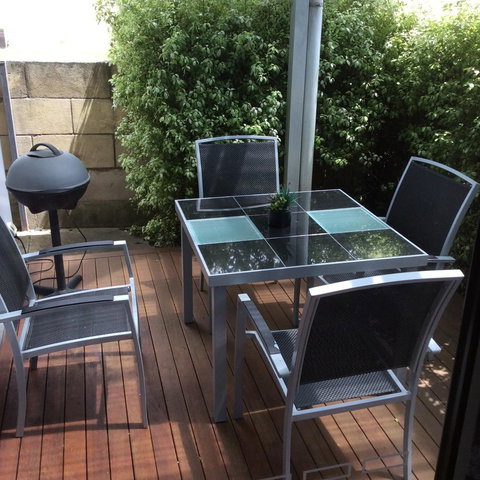 City One Apartment - Tweed Heads Accommodation 6