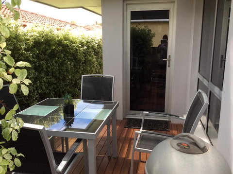 City One Apartment - Tweed Heads Accommodation 7