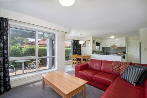 City One Apartment - Tweed Heads Accommodation 0