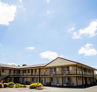 Lilac City Motor Inn  Steakhouse - Tweed Heads Accommodation