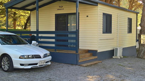 Second Valley Caravan Park - Tweed Heads Accommodation 17