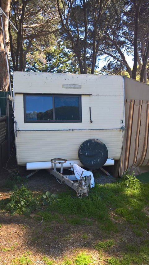 Second Valley Caravan Park - Tweed Heads Accommodation 12