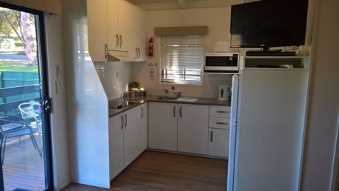 Second Valley Caravan Park - Tweed Heads Accommodation 16