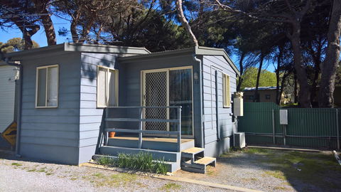 Second Valley Caravan Park - Tweed Heads Accommodation 9