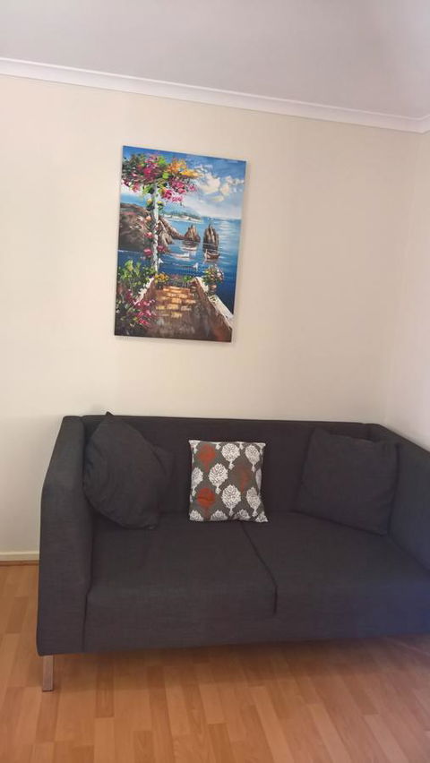 Second Valley Caravan Park - Tweed Heads Accommodation 7