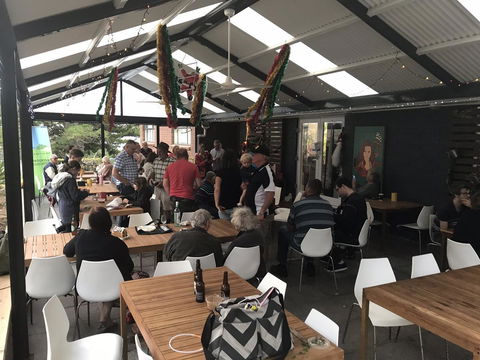 Second Valley Caravan Park - Tweed Heads Accommodation 1