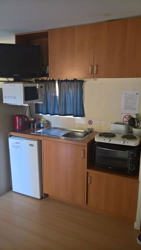 Second Valley Caravan Park - Tweed Heads Accommodation 24