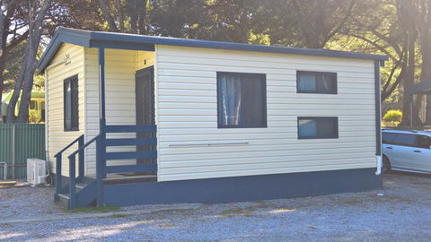 Second Valley Caravan Park - Tweed Heads Accommodation 23