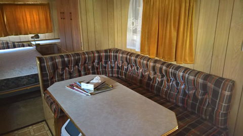 Second Valley Caravan Park - Tweed Heads Accommodation 10