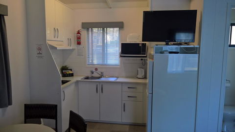 Second Valley Caravan Park - Tweed Heads Accommodation 22