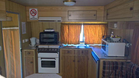 Second Valley Caravan Park - Tweed Heads Accommodation 11