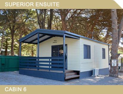 Second Valley Caravan Park - Tweed Heads Accommodation 27
