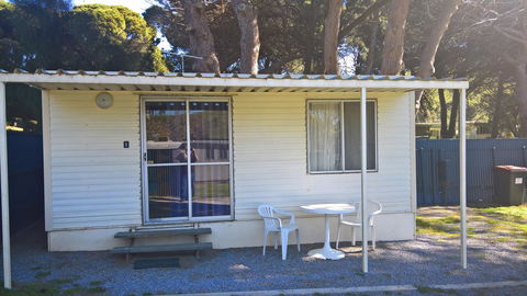 Second Valley Caravan Park - Tweed Heads Accommodation 26
