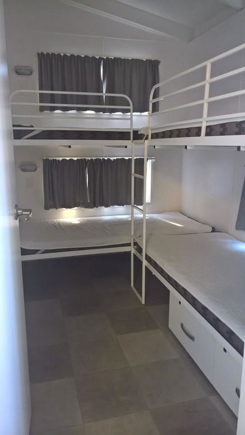 Second Valley Caravan Park - Tweed Heads Accommodation 19