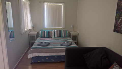 Second Valley Caravan Park - Tweed Heads Accommodation 8