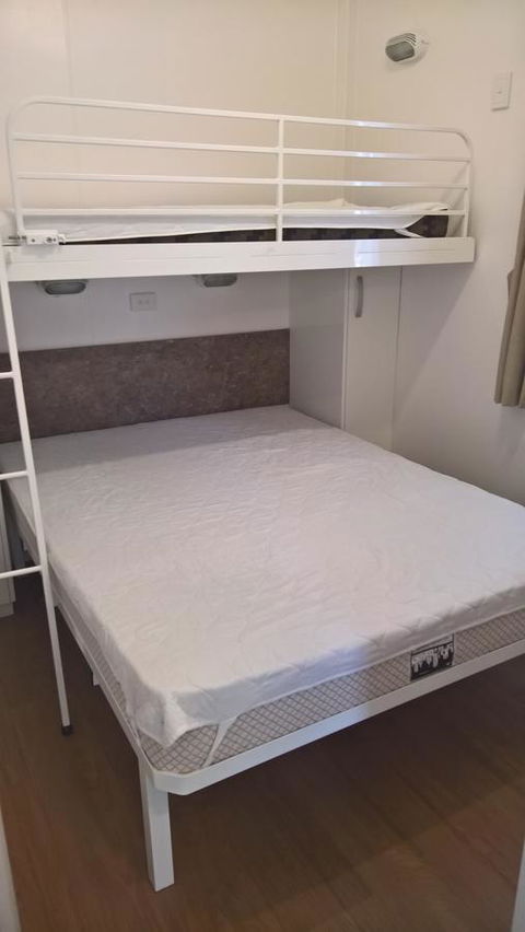 Second Valley Caravan Park - Tweed Heads Accommodation 13