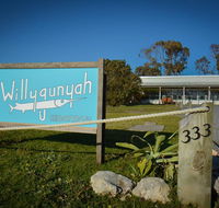 Willygunyah - Tweed Heads Accommodation