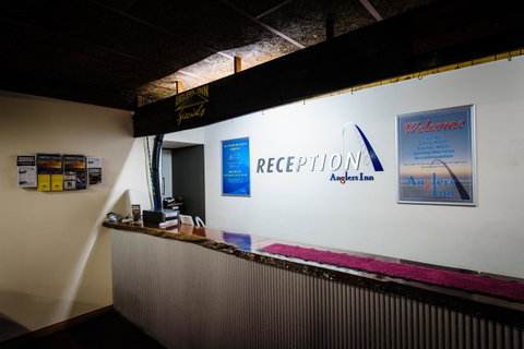 The Anglers Inn - Tweed Heads Accommodation 11