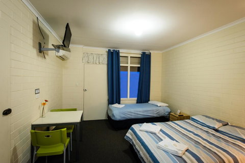 The Anglers Inn - Tweed Heads Accommodation 9