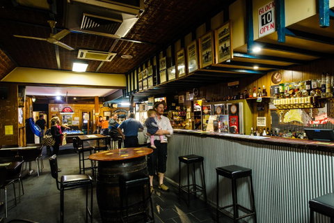The Anglers Inn - Tweed Heads Accommodation 2