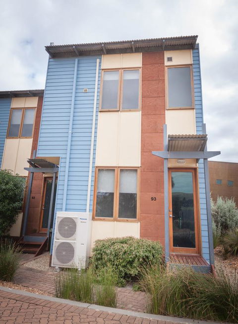 South Shores Trevally Villa 92 - South Shores Normanville - Tweed Heads Accommodation 16