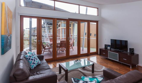 South Shores Trevally Villa 92 - South Shores Normanville - Tweed Heads Accommodation 4