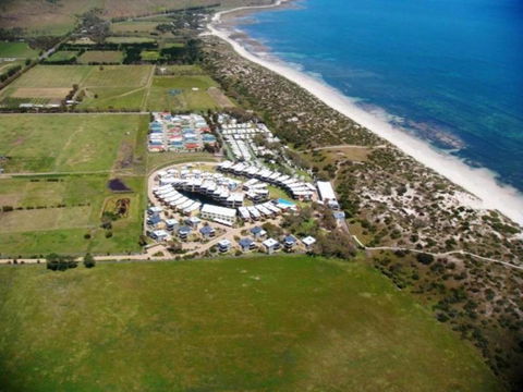 South Shores Trevally Villa 92 - South Shores Normanville - Tweed Heads Accommodation 3