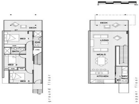 South Shores Trevally Villa 92 - South Shores Normanville - Tweed Heads Accommodation 21