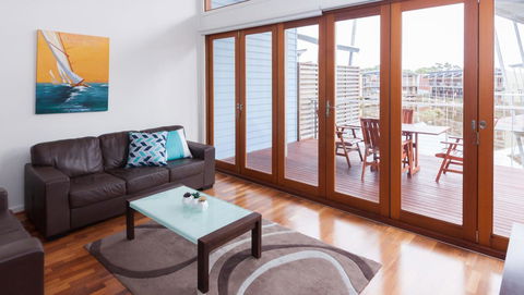 South Shores Trevally Villa 92 - South Shores Normanville - Tweed Heads Accommodation 17