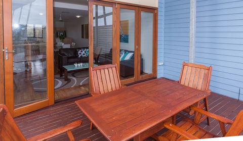 South Shores Trevally Villa 92 - South Shores Normanville - Tweed Heads Accommodation 18