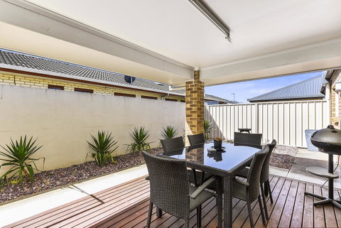 City Fringe Apartment - Tweed Heads Accommodation 5
