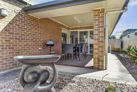 City Fringe Apartment - Tweed Heads Accommodation 1