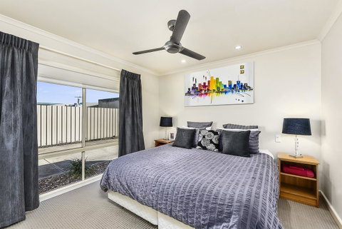 City Fringe Apartment - Tweed Heads Accommodation 2