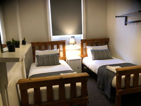 Cornwall Hotel - Tweed Heads Accommodation 14