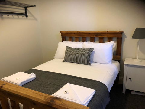 Cornwall Hotel - Tweed Heads Accommodation 8