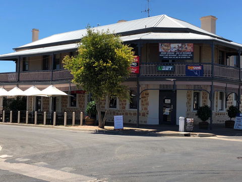 Cornwall Hotel - Tweed Heads Accommodation 13