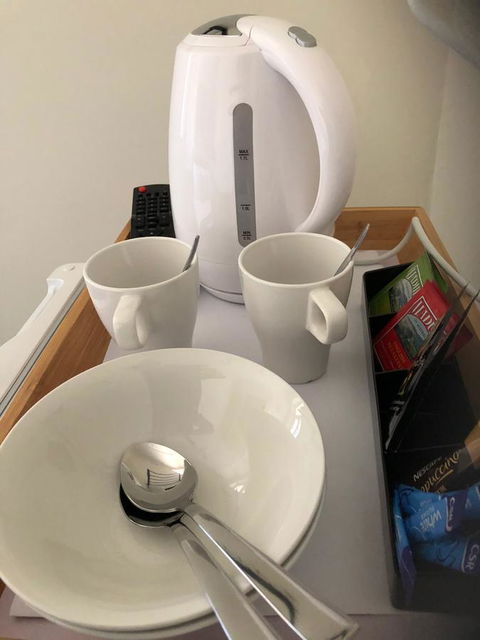 Cornwall Hotel - Tweed Heads Accommodation 3