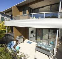 Boom 6 Boomerang Beach - Tweed Heads Accommodation
