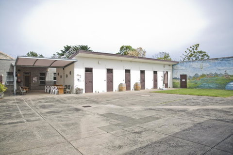 The Old Mount Gambier Gaol - Tweed Heads Accommodation 20