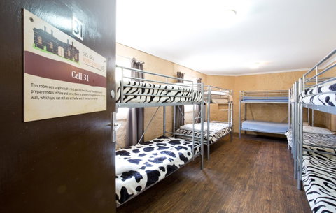 The Old Mount Gambier Gaol - Tweed Heads Accommodation 10