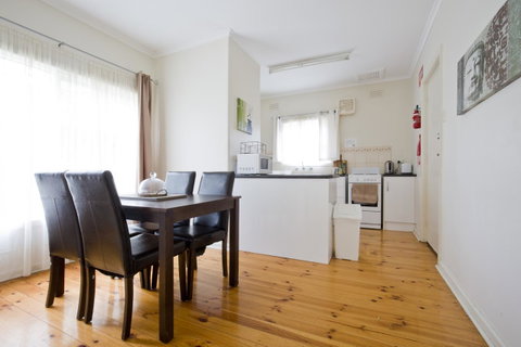 The Old Mount Gambier Gaol - Tweed Heads Accommodation 26